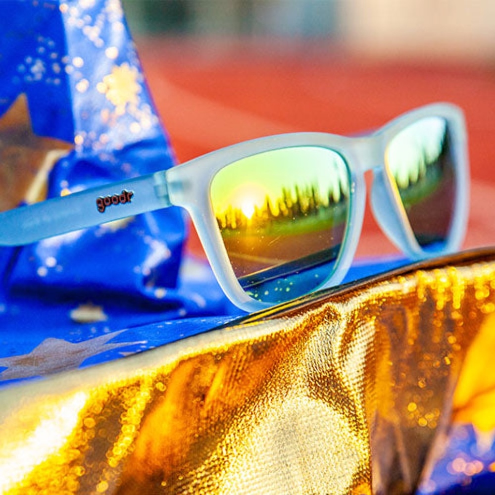 GOODR |  Sunbathing With Wizards Sunglasses